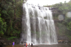 Cachoeira Mariquinha